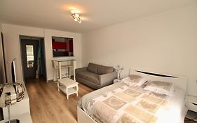 Residence Les Flots Bleu Trouville-Sur-Mers